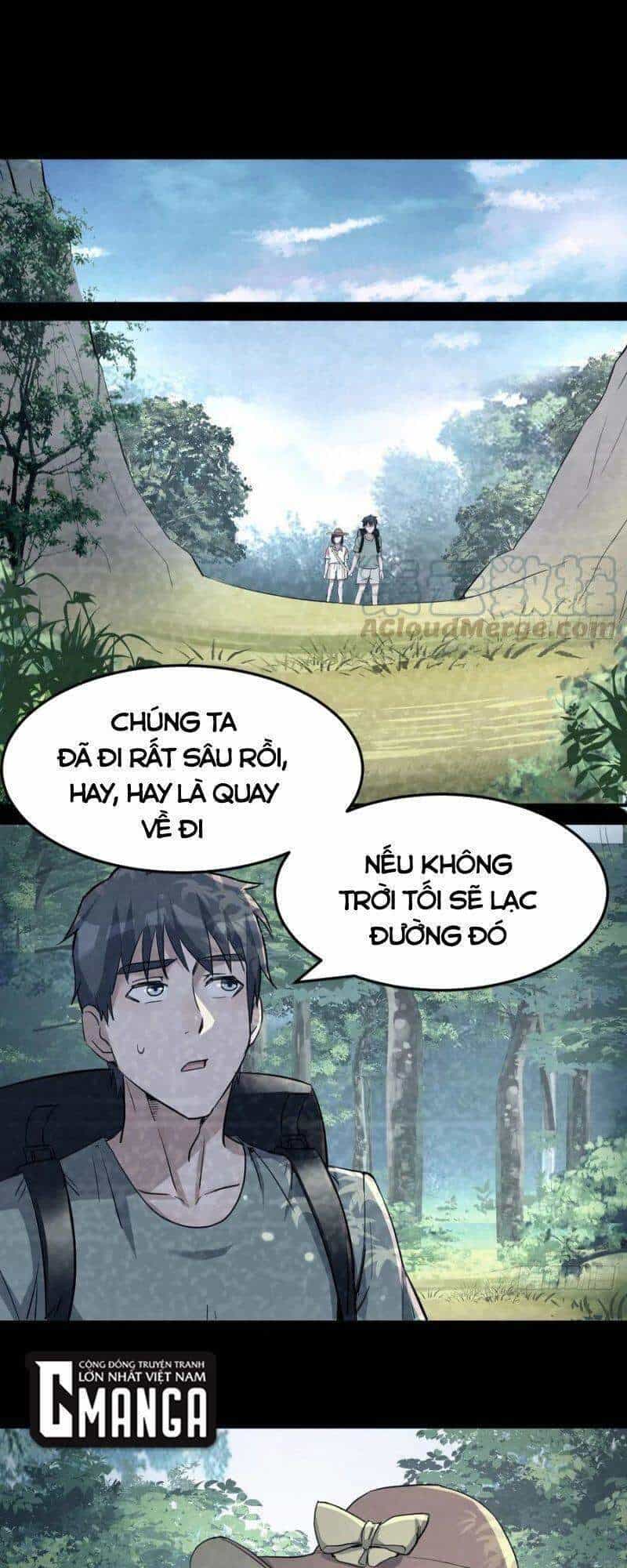 Trong Nhà Có 2 Bạn Gái Song Sinh - Chương 135 - ảnh 24