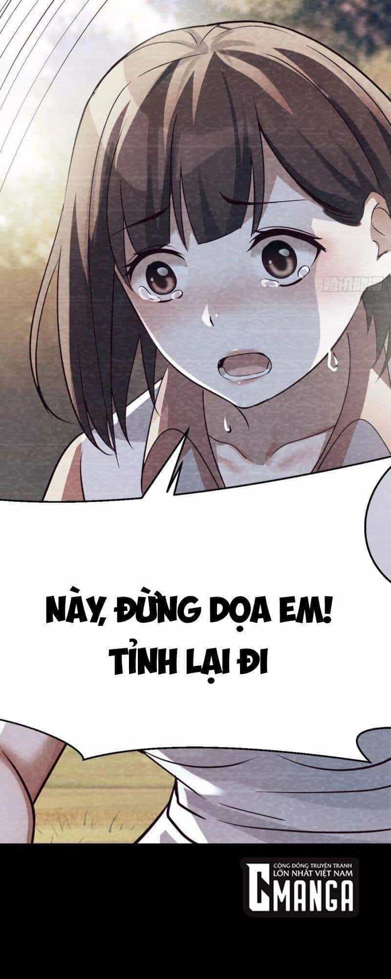 Trong Nhà Có 2 Bạn Gái Song Sinh - Chương 137 - ảnh 13