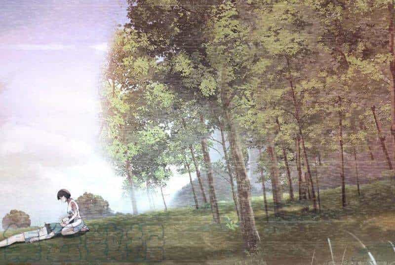Trong Nhà Có 2 Bạn Gái Song Sinh - Chương 137 - ảnh 28