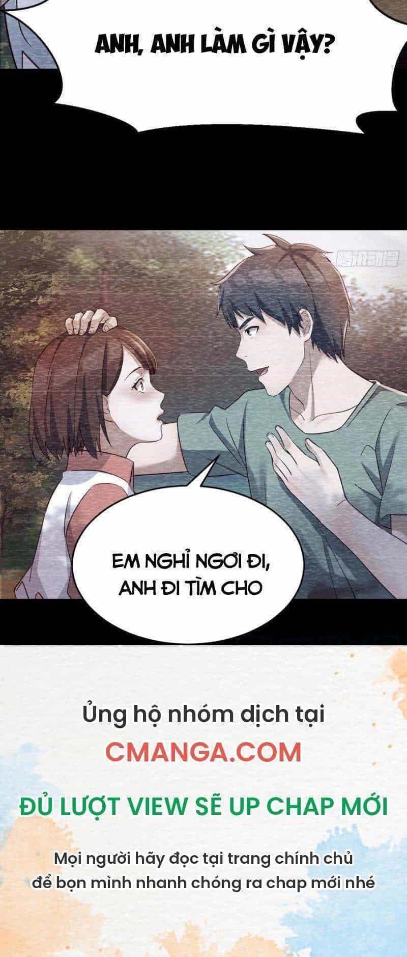 Trong Nhà Có 2 Bạn Gái Song Sinh - Chương 138 - ảnh 18