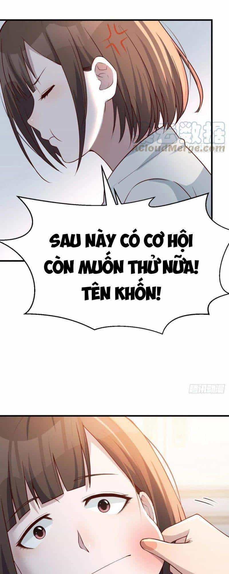 Trong Nhà Có 2 Bạn Gái Song Sinh - Chương 138 - ảnh 27