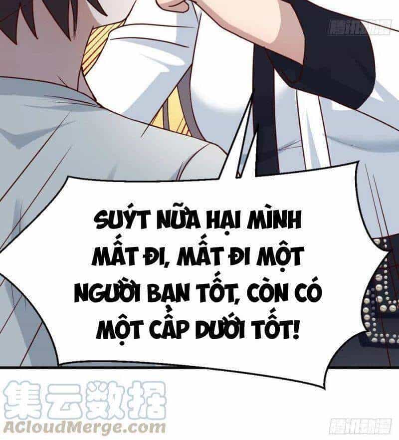 Trong Nhà Có 2 Bạn Gái Song Sinh - Chương 138 - ảnh 30