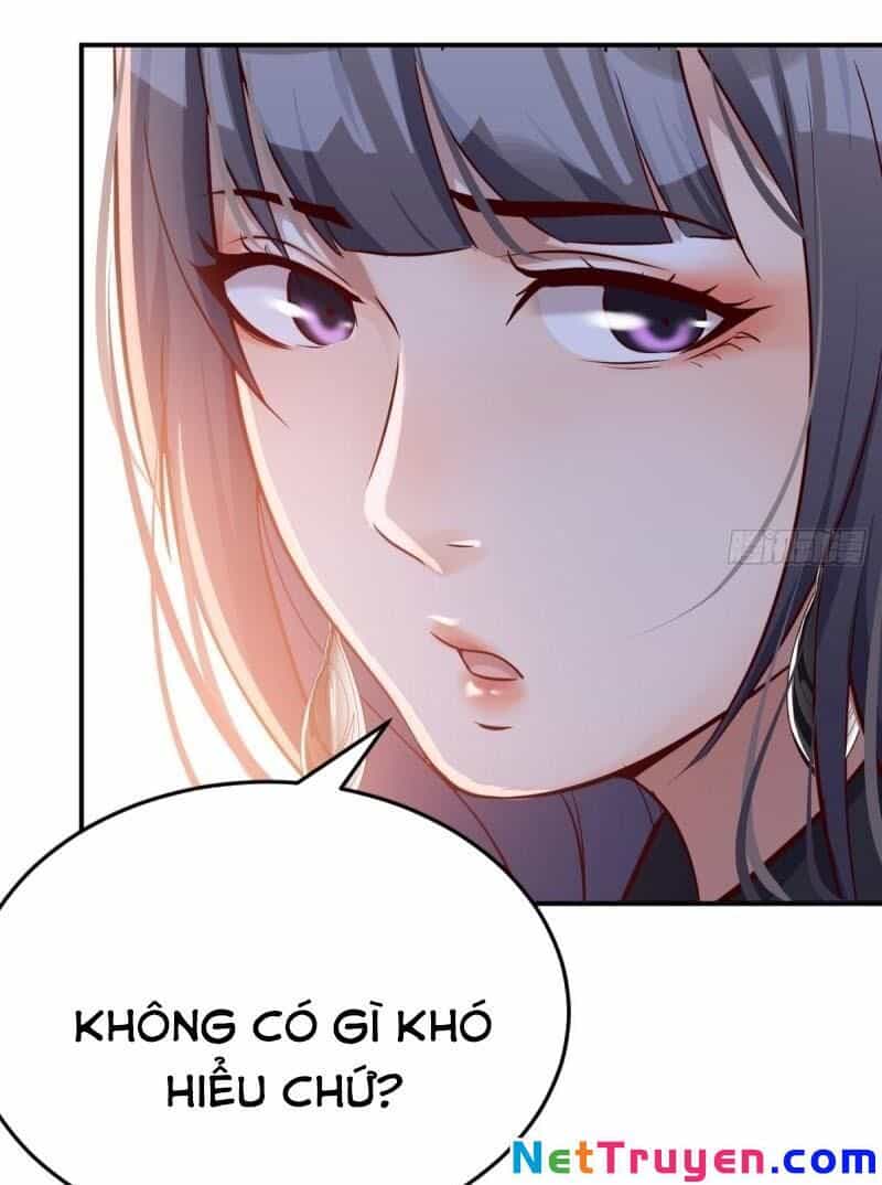 Trong Nhà Có 2 Bạn Gái Song Sinh - Chương 13 - ảnh 4