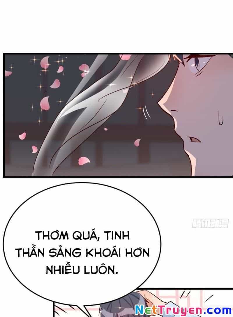 Trong Nhà Có 2 Bạn Gái Song Sinh - Chương 13 - ảnh 44