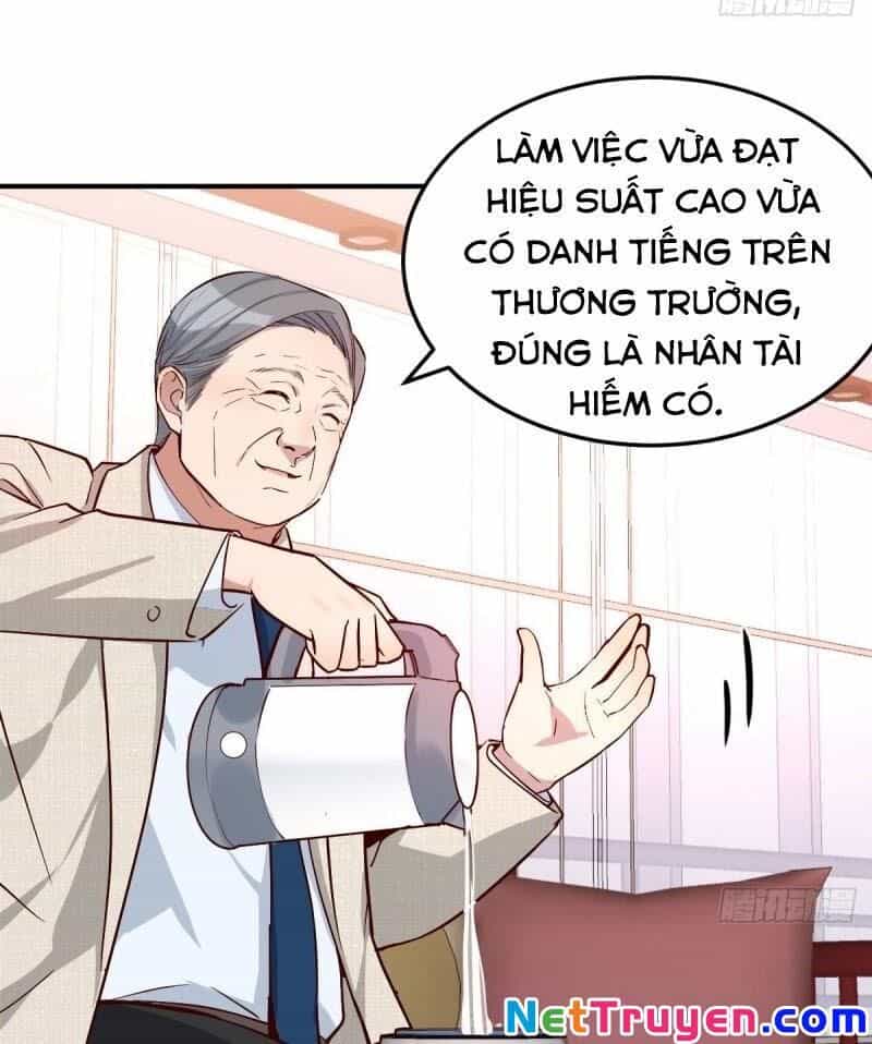Trong Nhà Có 2 Bạn Gái Song Sinh - Chương 13 - ảnh 55