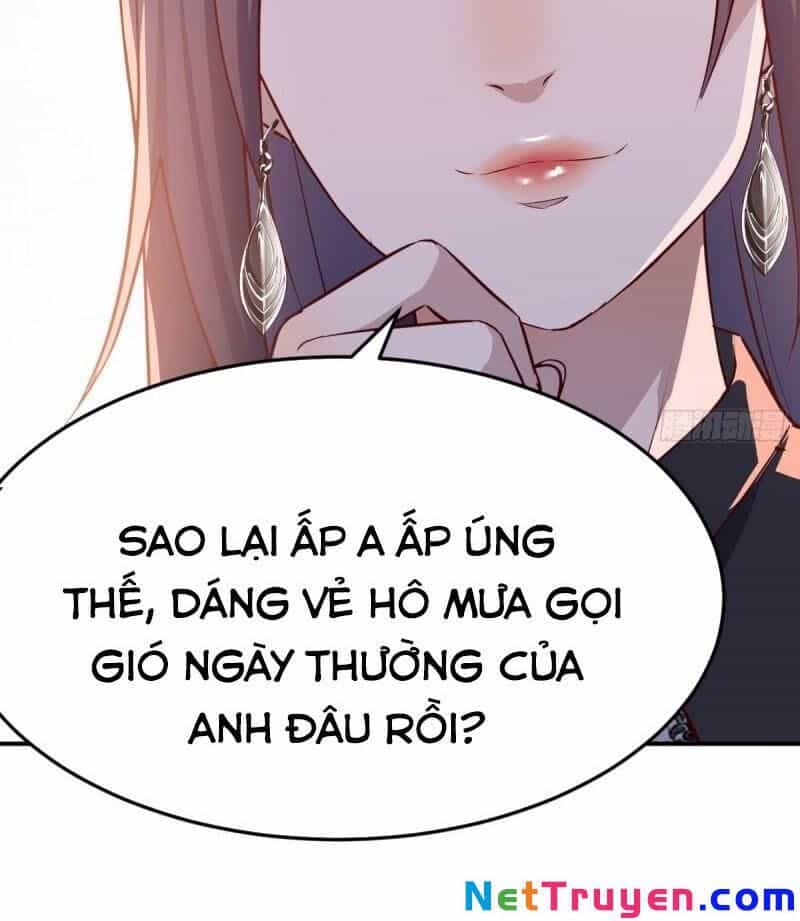 Trong Nhà Có 2 Bạn Gái Song Sinh - Chương 13 - ảnh 9