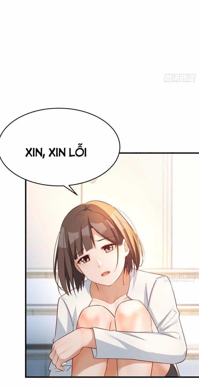 Trong Nhà Có 2 Bạn Gái Song Sinh - Chương 139 - ảnh 10