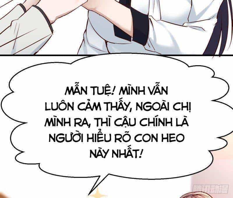 Trong Nhà Có 2 Bạn Gái Song Sinh - Chương 139 - ảnh 22