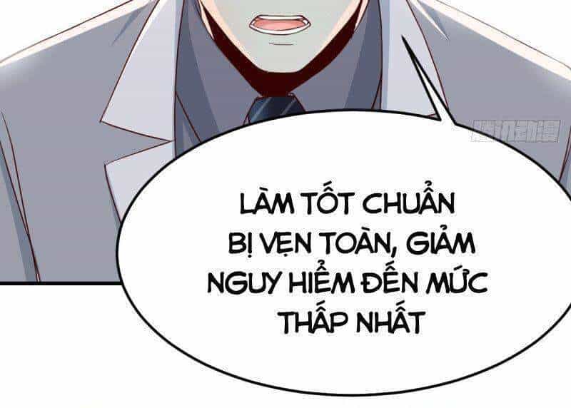 Trong Nhà Có 2 Bạn Gái Song Sinh - Chương 140 - ảnh 14