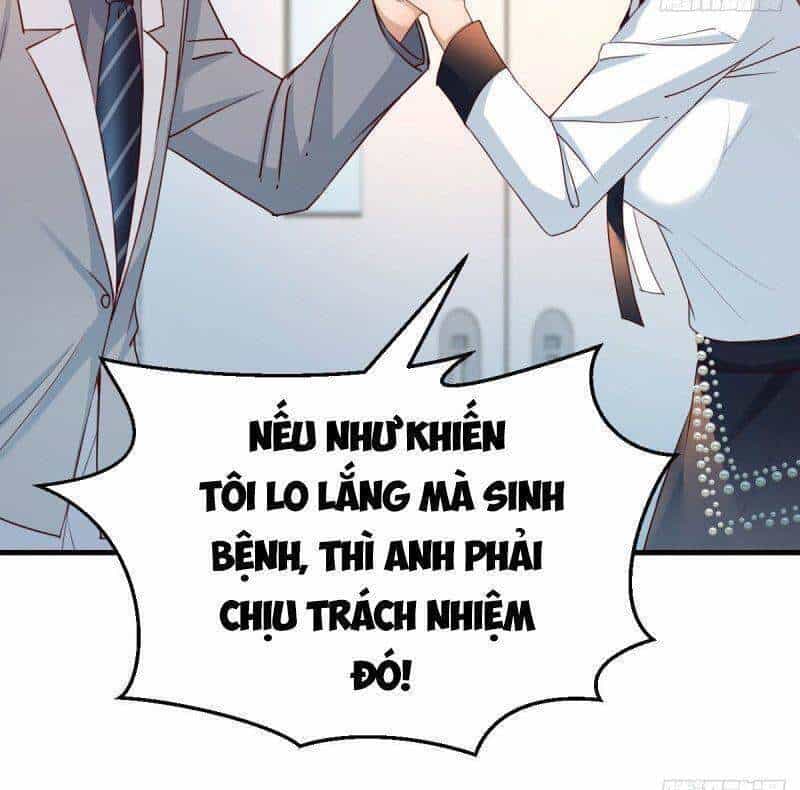 Trong Nhà Có 2 Bạn Gái Song Sinh - Chương 140 - ảnh 18