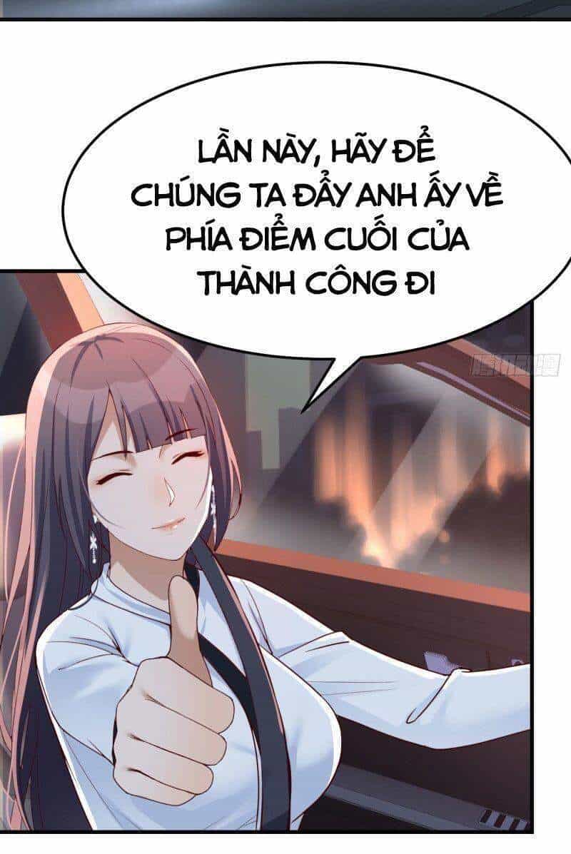 Trong Nhà Có 2 Bạn Gái Song Sinh - Chương 143 - ảnh 10