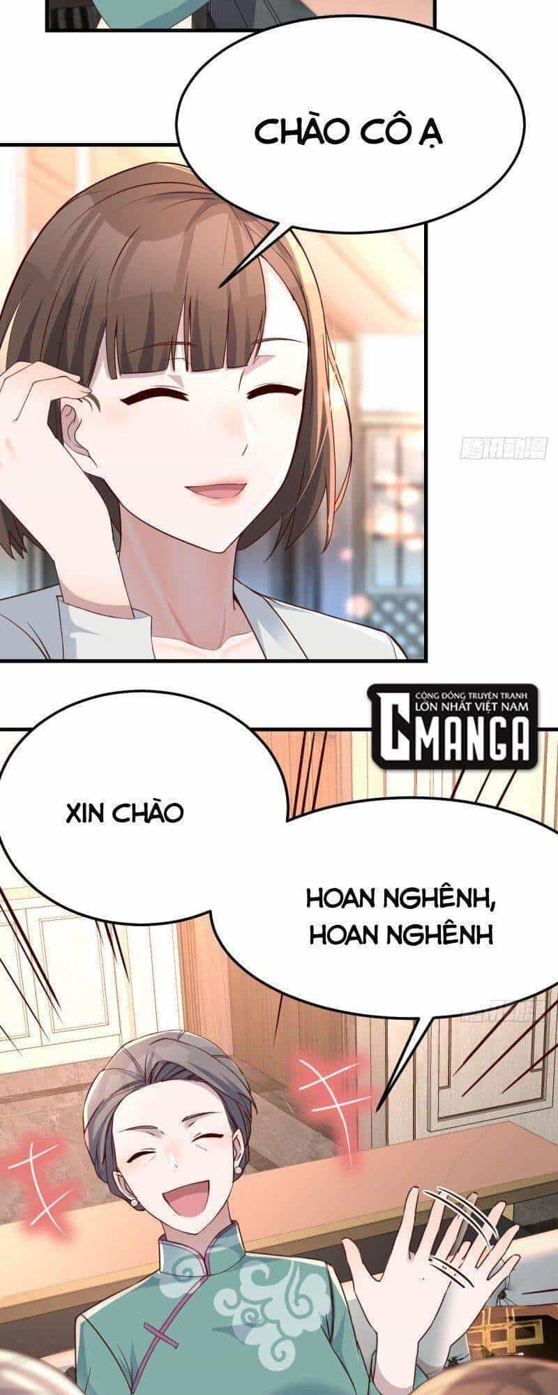Trong Nhà Có 2 Bạn Gái Song Sinh - Chương 143 - ảnh 27