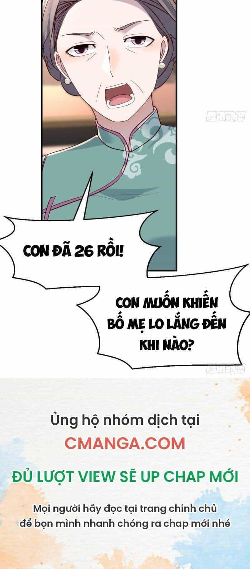 Trong Nhà Có 2 Bạn Gái Song Sinh - Chương 143 - ảnh 34