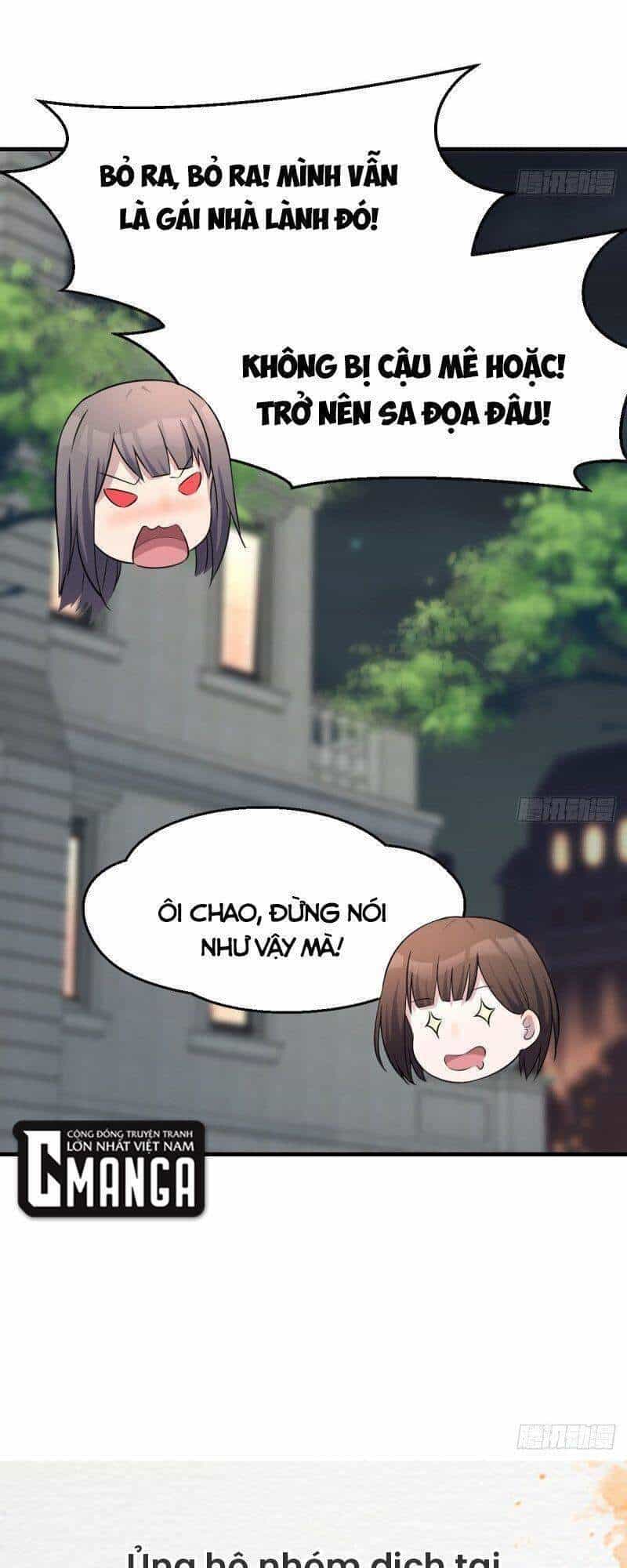 Trong Nhà Có 2 Bạn Gái Song Sinh - Chương 144 - ảnh 31