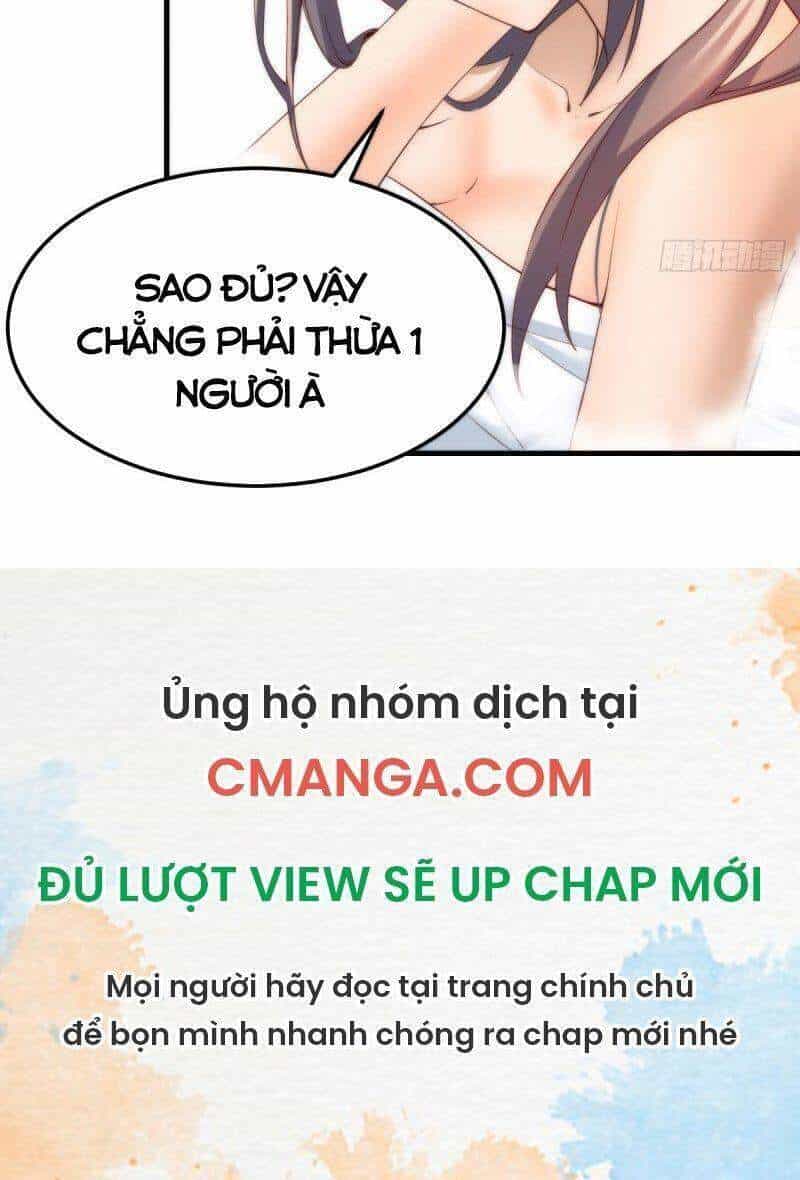 Trong Nhà Có 2 Bạn Gái Song Sinh - Chương 146 - ảnh 18