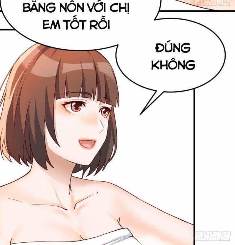 Trong Nhà Có 2 Bạn Gái Song Sinh - Chương 146 - ảnh 22
