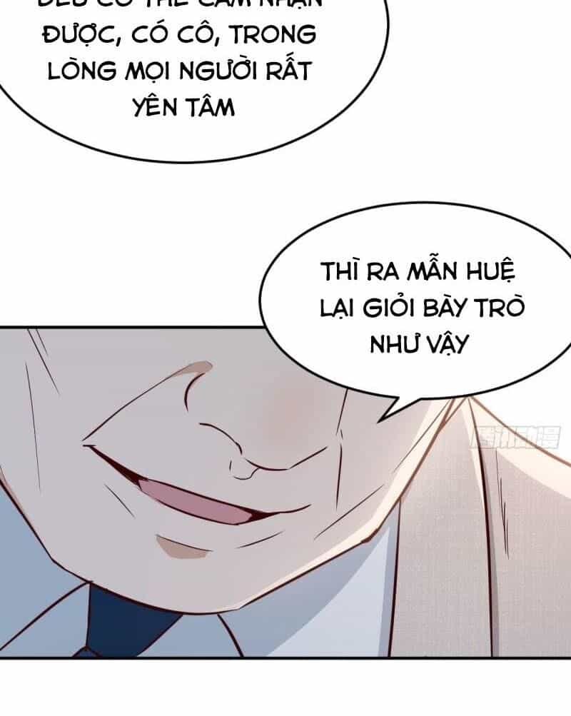 Trong Nhà Có 2 Bạn Gái Song Sinh - Chương 14 - ảnh 12