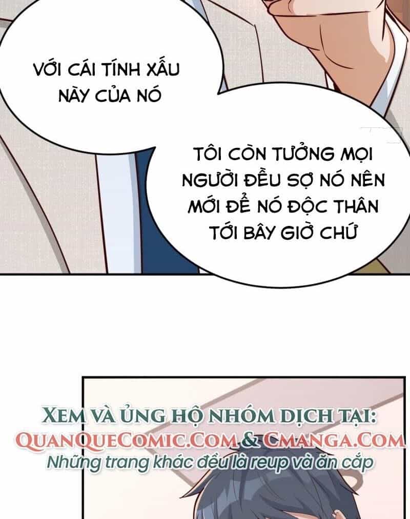 Trong Nhà Có 2 Bạn Gái Song Sinh - Chương 14 - ảnh 14