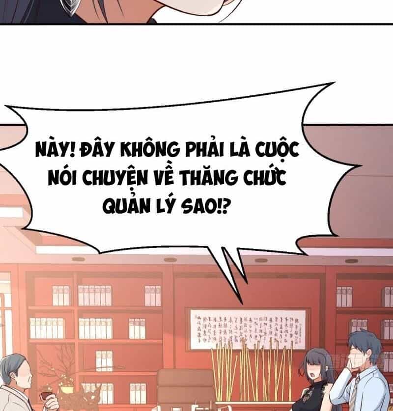 Trong Nhà Có 2 Bạn Gái Song Sinh - Chương 14 - ảnh 17