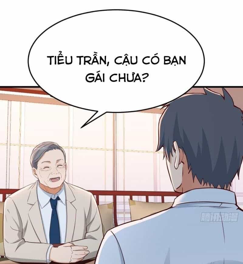 Trong Nhà Có 2 Bạn Gái Song Sinh - Chương 14 - ảnh 19