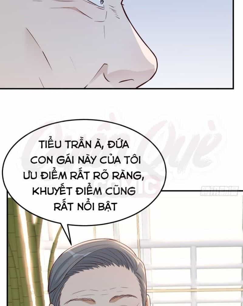 Trong Nhà Có 2 Bạn Gái Song Sinh - Chương 14 - ảnh 2
