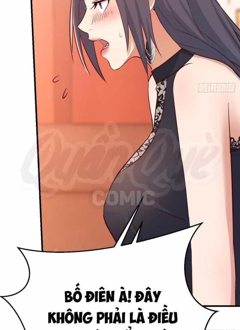 Trong Nhà Có 2 Bạn Gái Song Sinh - Chương 14 - ảnh 23