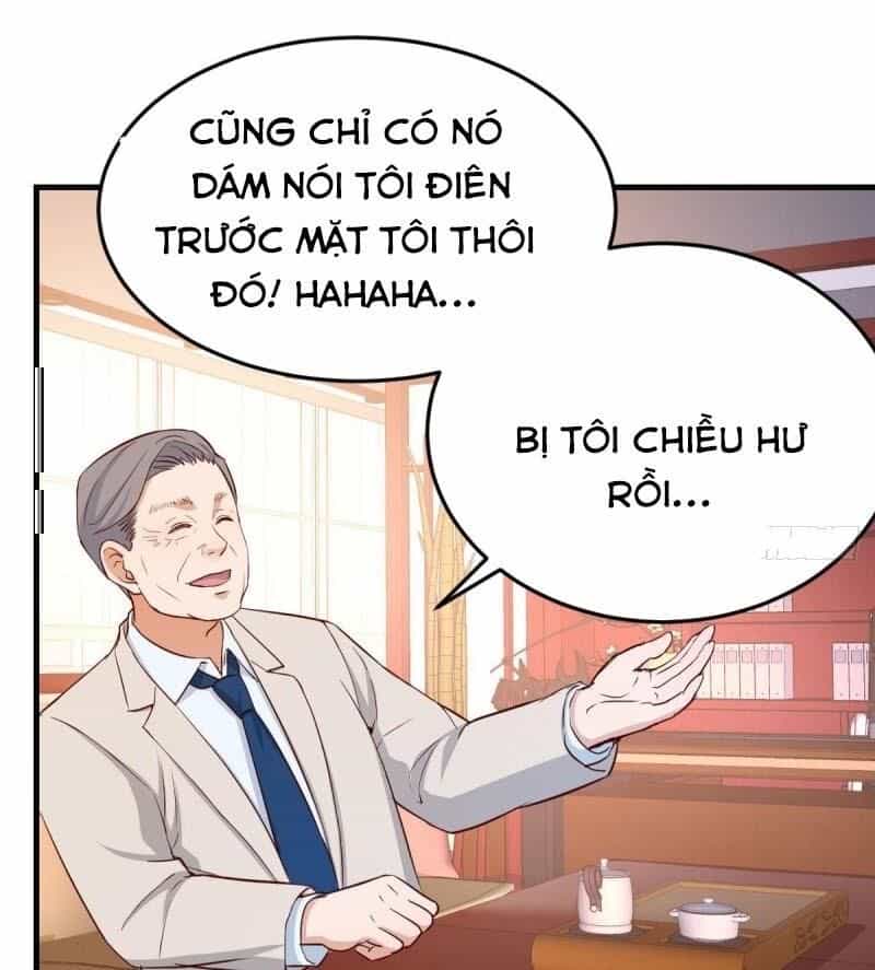 Trong Nhà Có 2 Bạn Gái Song Sinh - Chương 14 - ảnh 28