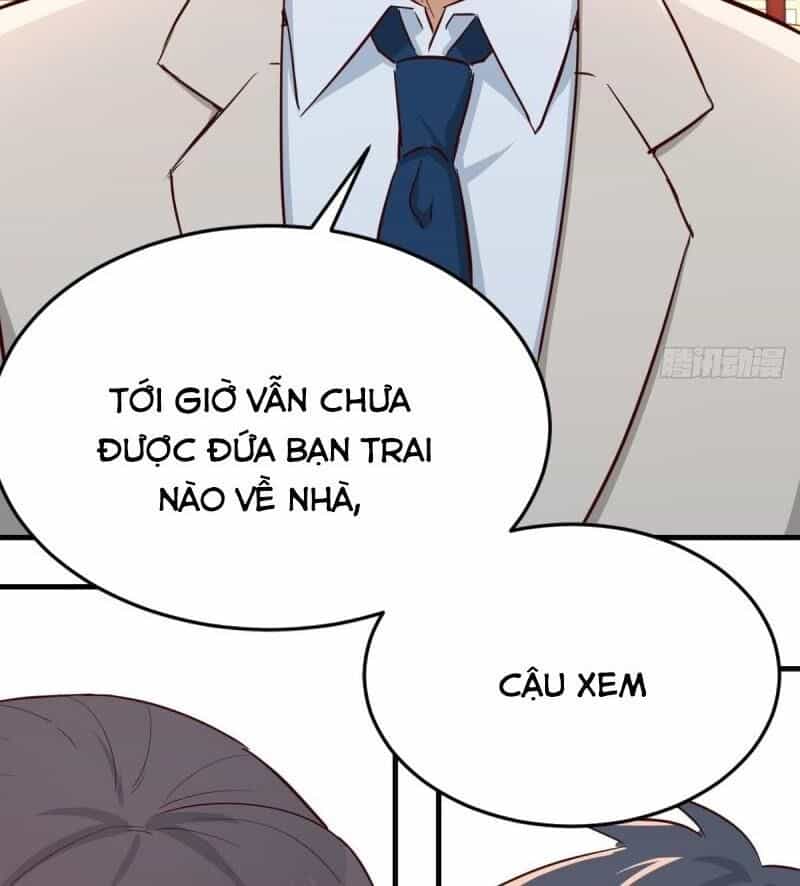 Trong Nhà Có 2 Bạn Gái Song Sinh - Chương 14 - ảnh 30