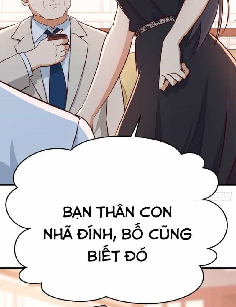 Trong Nhà Có 2 Bạn Gái Song Sinh - Chương 14 - ảnh 33