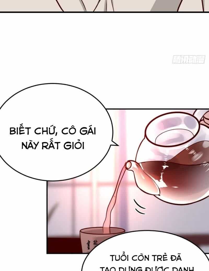 Trong Nhà Có 2 Bạn Gái Song Sinh - Chương 14 - ảnh 35