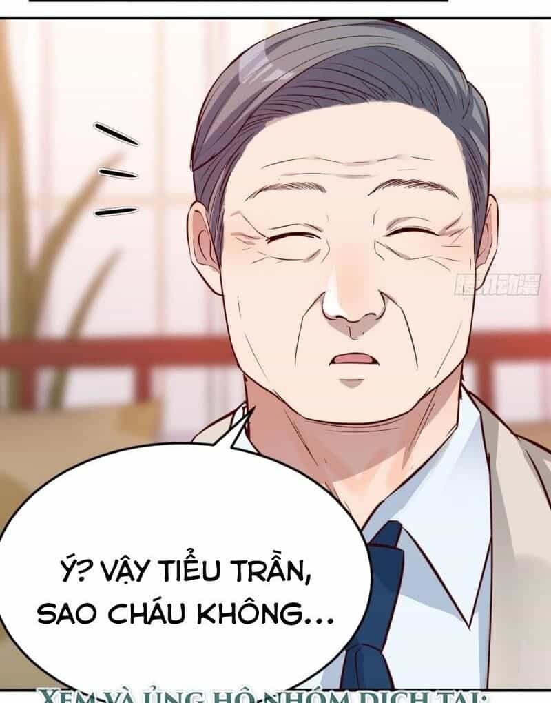 Trong Nhà Có 2 Bạn Gái Song Sinh - Chương 14 - ảnh 38