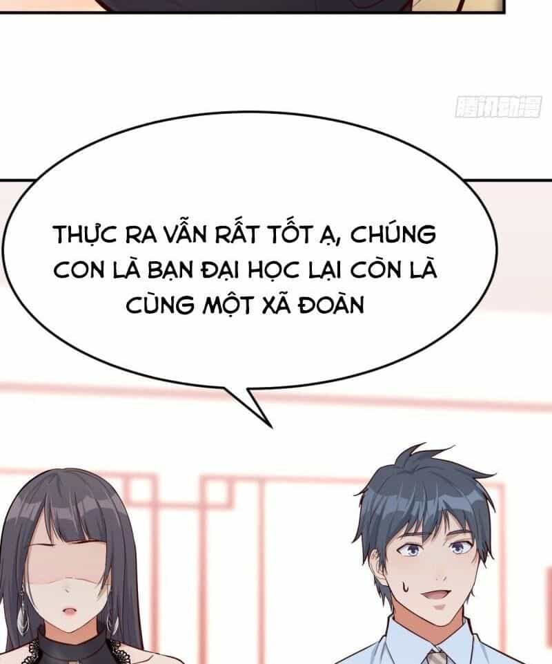 Trong Nhà Có 2 Bạn Gái Song Sinh - Chương 14 - ảnh 5