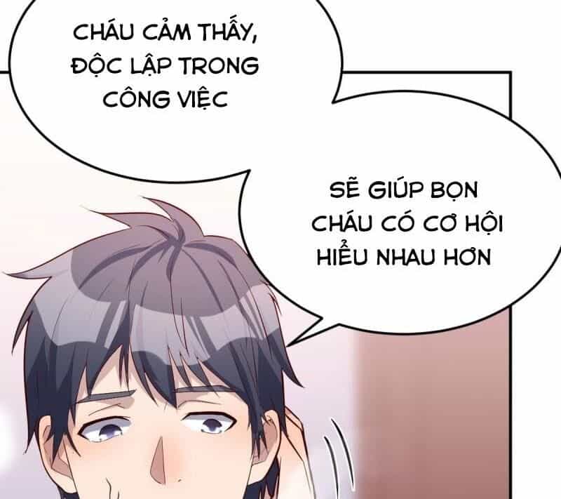 Trong Nhà Có 2 Bạn Gái Song Sinh - Chương 14 - ảnh 56