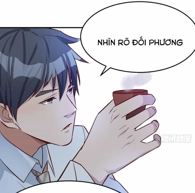 Trong Nhà Có 2 Bạn Gái Song Sinh - Chương 14 - ảnh 59