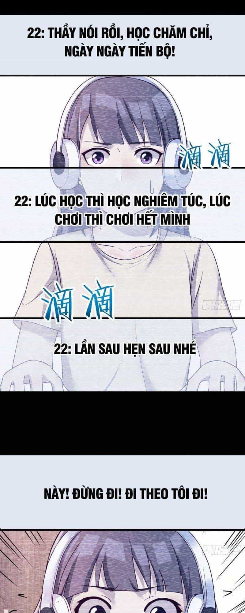 Trong Nhà Có 2 Bạn Gái Song Sinh - Chương 149 - ảnh 7