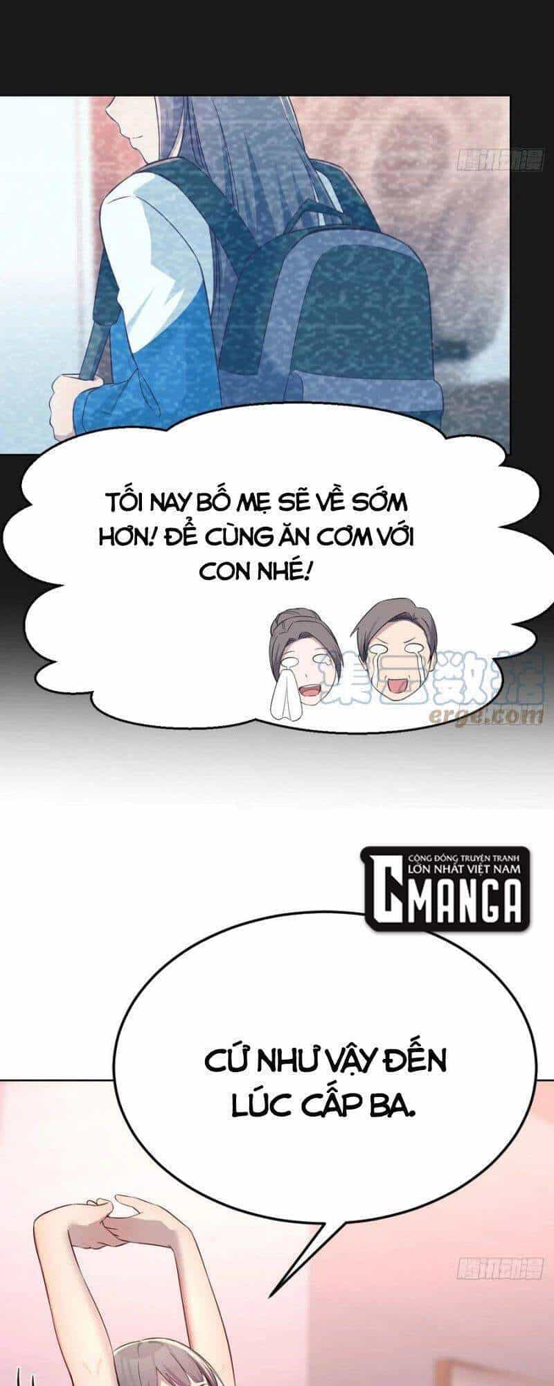 Trong Nhà Có 2 Bạn Gái Song Sinh - Chương 150 - ảnh 7