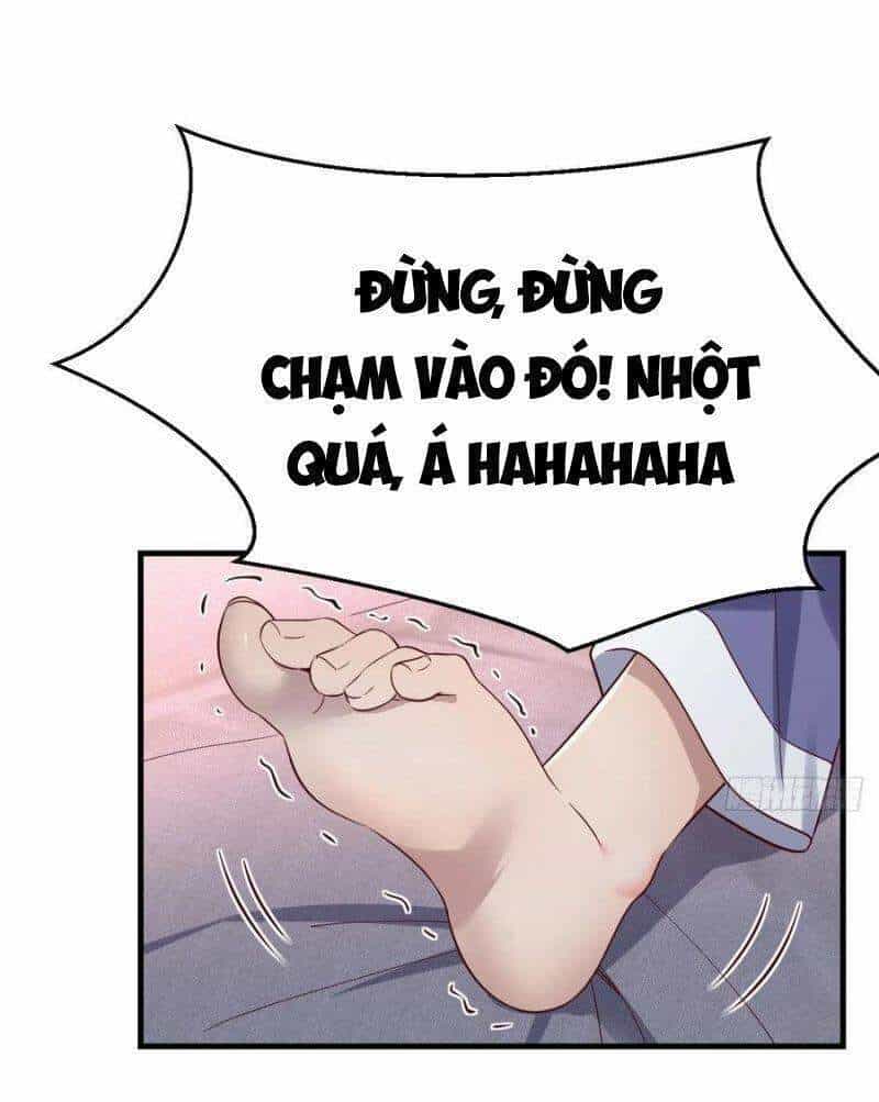 Trong Nhà Có 2 Bạn Gái Song Sinh - Chương 151 - ảnh 30