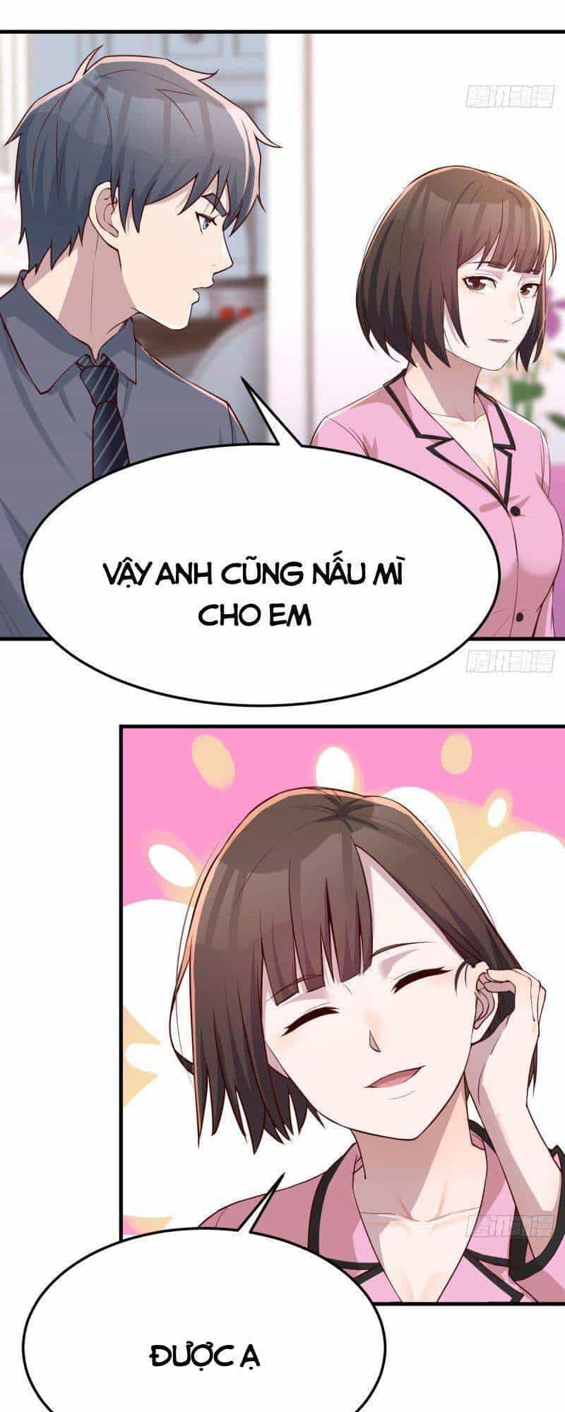 Trong Nhà Có 2 Bạn Gái Song Sinh - Chương 152 - ảnh 11