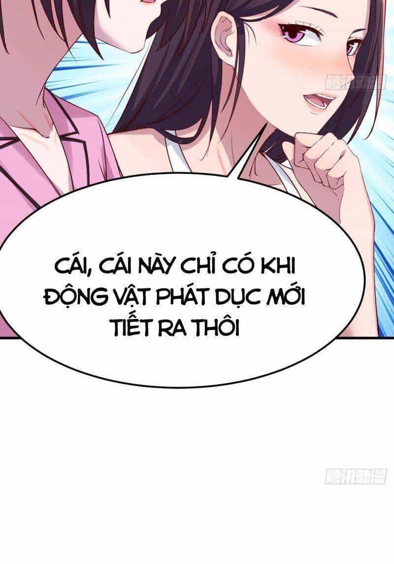 Trong Nhà Có 2 Bạn Gái Song Sinh - Chương 153 - ảnh 26