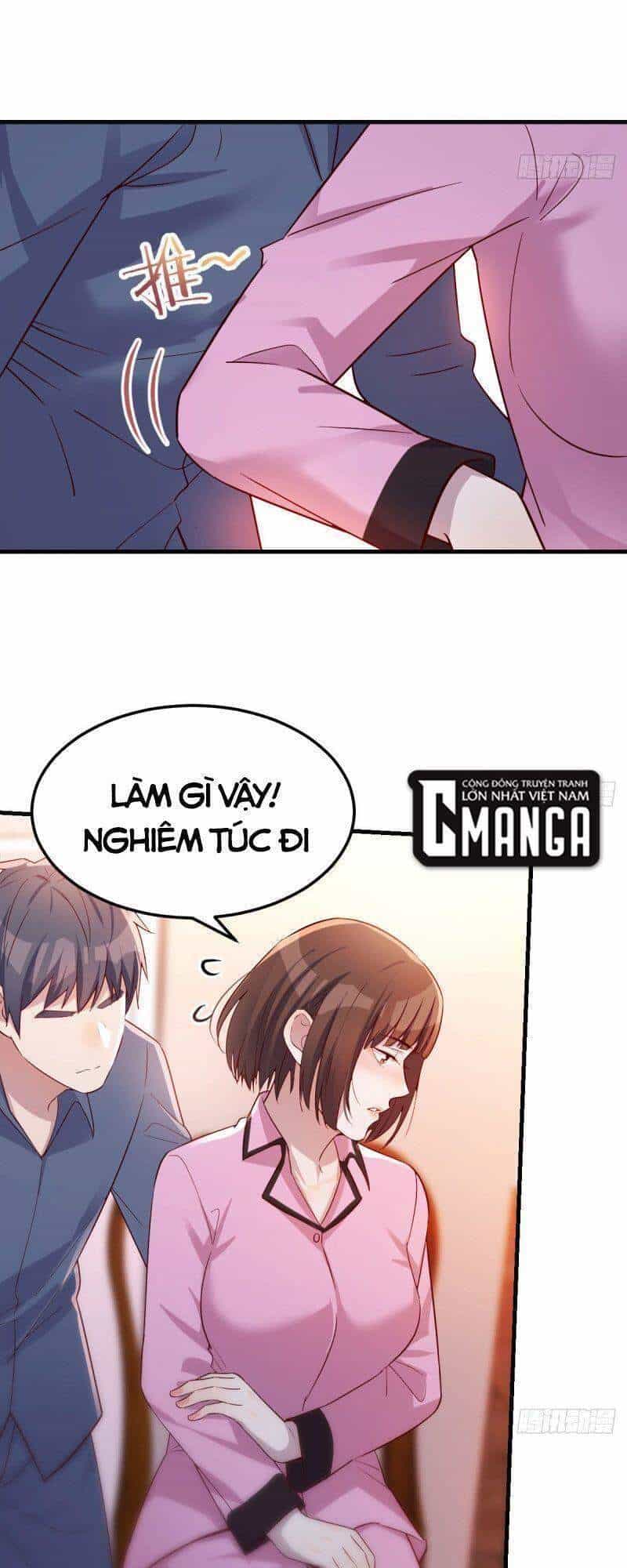 Trong Nhà Có 2 Bạn Gái Song Sinh - Chương 153 - ảnh 7