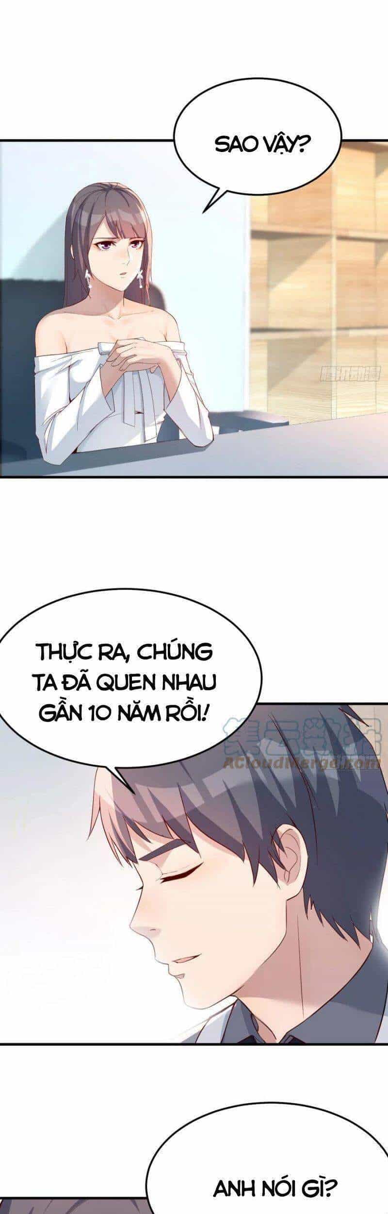 Trong Nhà Có 2 Bạn Gái Song Sinh - Chương 155 - ảnh 23