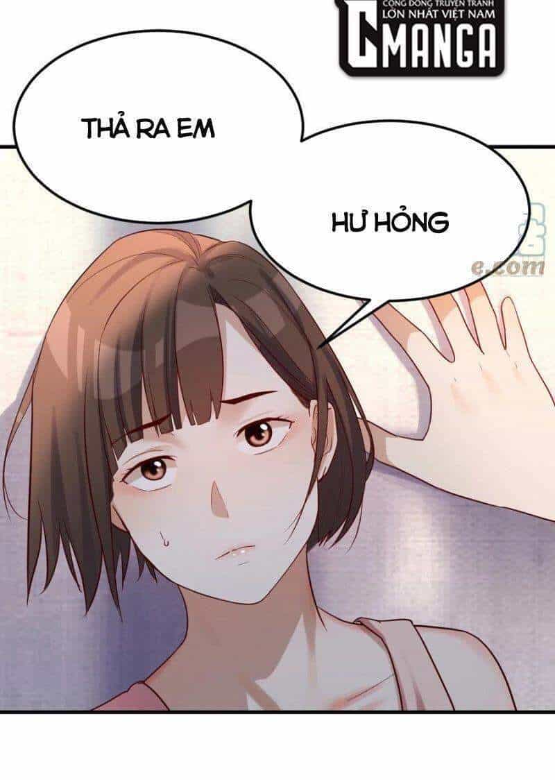 Trong Nhà Có 2 Bạn Gái Song Sinh - Chương 158 - ảnh 12