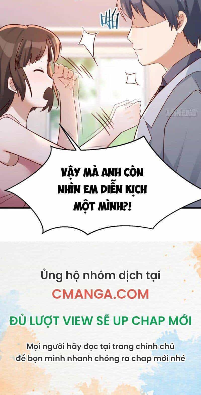 Trong Nhà Có 2 Bạn Gái Song Sinh - Chương 158 - ảnh 18