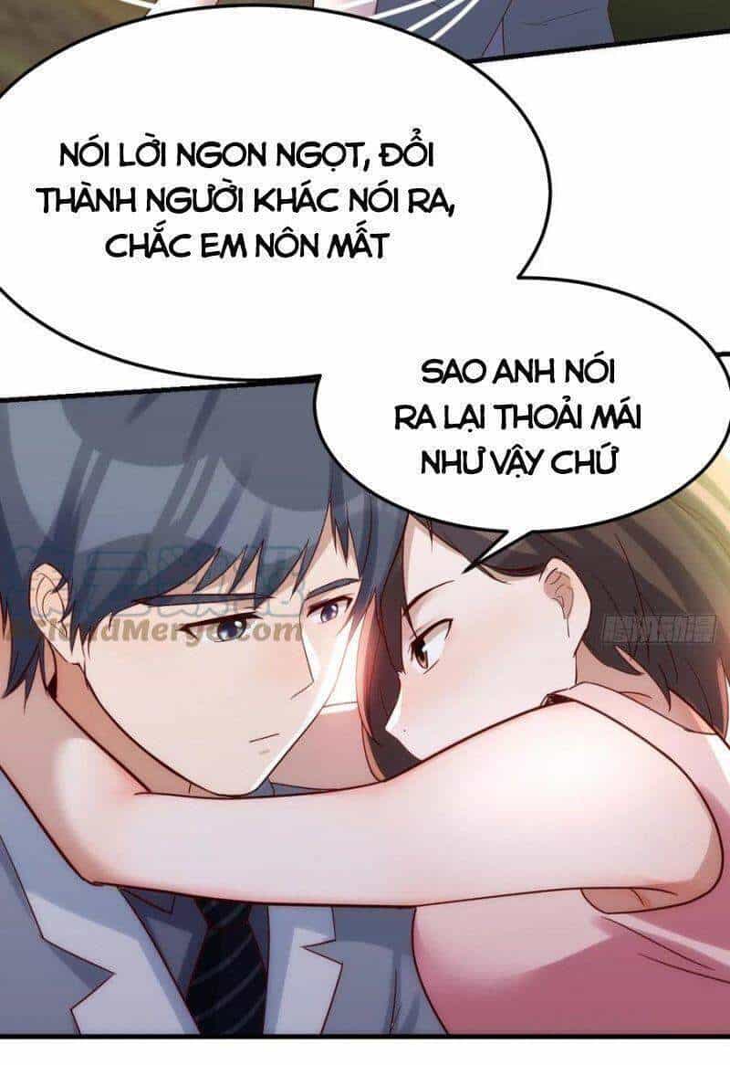 Trong Nhà Có 2 Bạn Gái Song Sinh - Chương 158 - ảnh 20