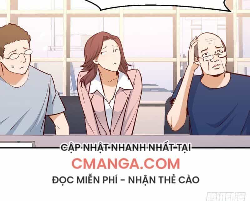 Trong Nhà Có 2 Bạn Gái Song Sinh - Chương 15 - ảnh 26