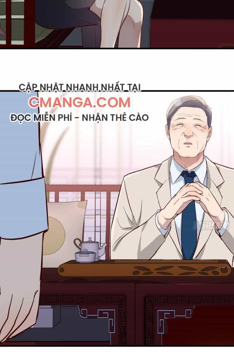 Trong Nhà Có 2 Bạn Gái Song Sinh - Chương 15 - ảnh 6