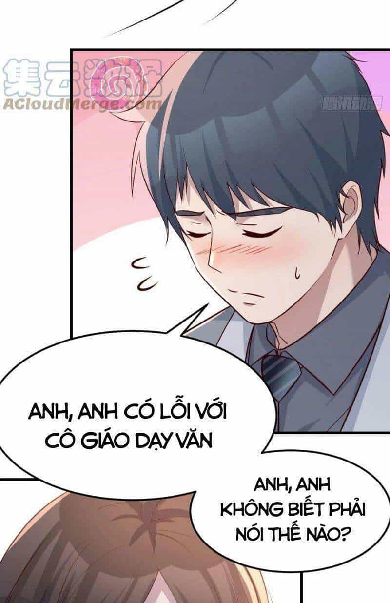 Trong Nhà Có 2 Bạn Gái Song Sinh - Chương 159 - ảnh 32