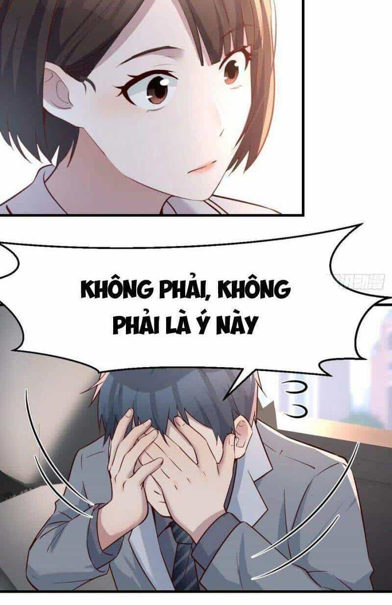 Trong Nhà Có 2 Bạn Gái Song Sinh - Chương 159 - ảnh 33