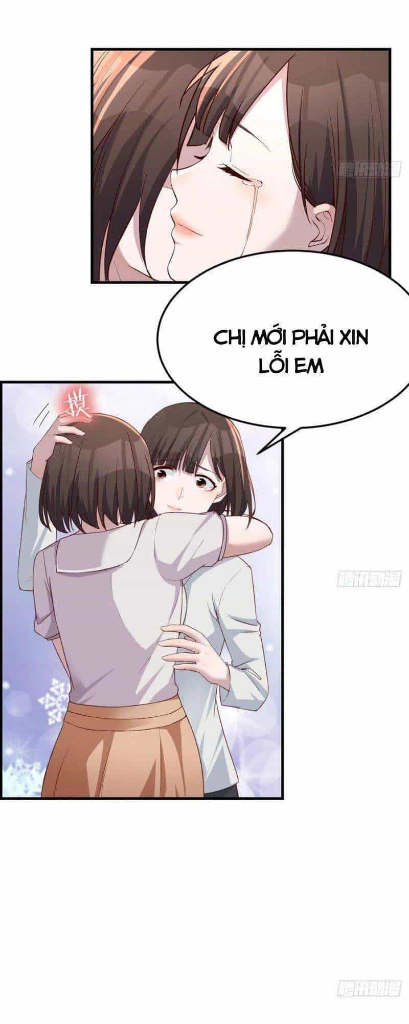 Trong Nhà Có 2 Bạn Gái Song Sinh - Chương 162 - ảnh 29