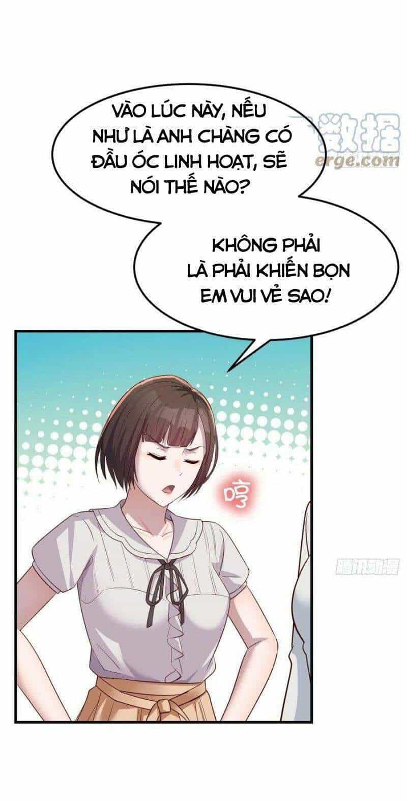 Trong Nhà Có 2 Bạn Gái Song Sinh - Chương 163 - ảnh 22